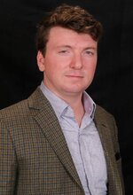 Stanford Stratton Photo